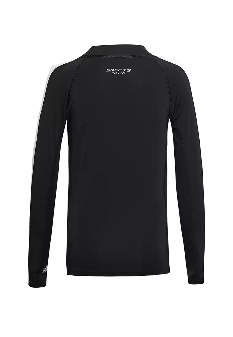 Groms Spec Pf Long Sleeve