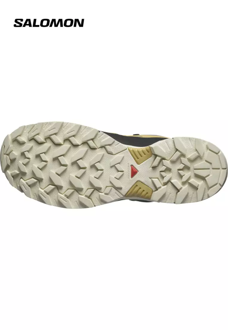 SHOES X ULTRA 360 GTX VINKHA/BLACK/STHMO Men Outdoor Shoes in Vinkha/Black/Sthmo