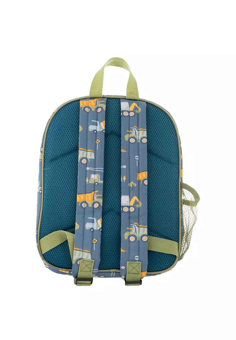 Junior Backpack Construction