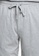 Old Navy grey Jersey-Knit Pajama Shorts EBC00AA2F60FC7GS_3