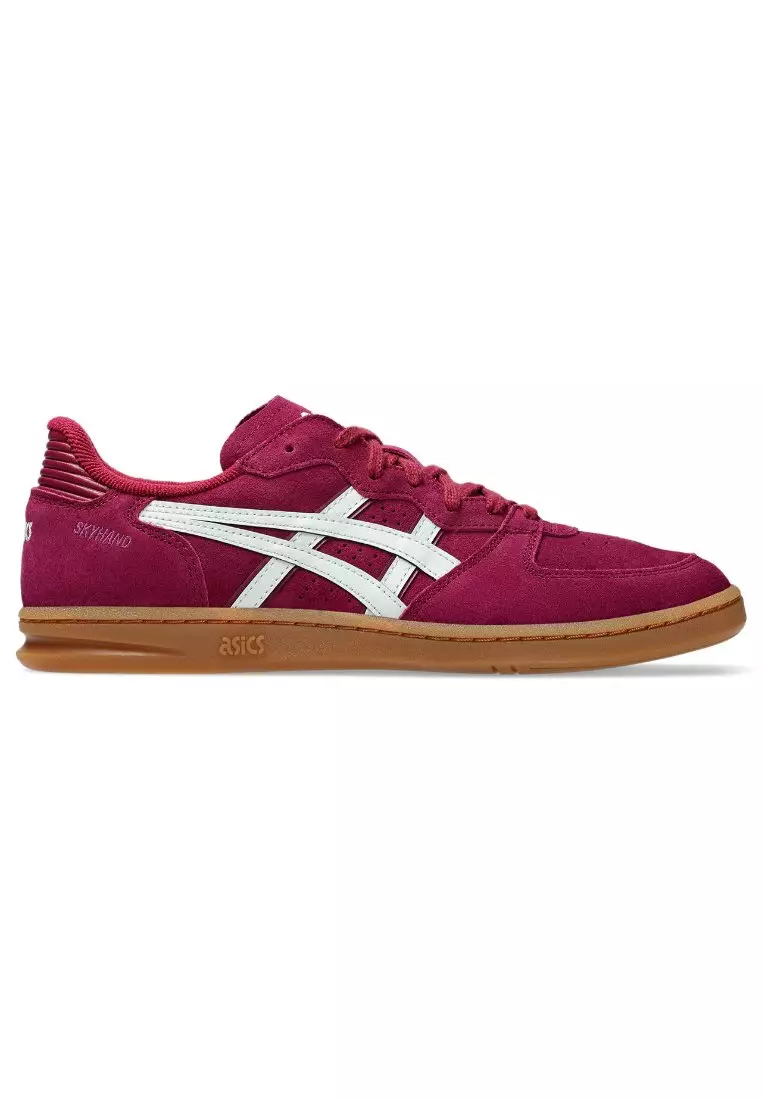 【Skyee】 Buy ASICS Unisex SKYHAND OG Sportstyle Shoes 2026 Online | ZALORA