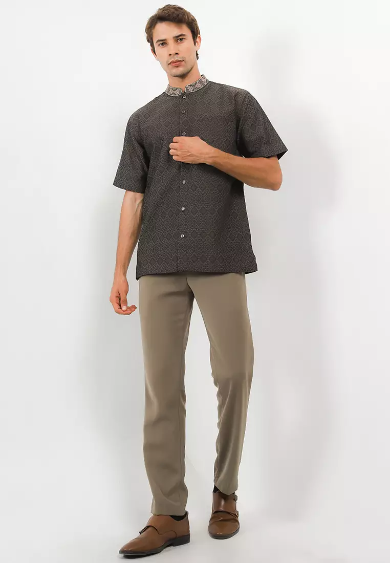 Intresse Greyhen Kurta Baju Koko main image 0