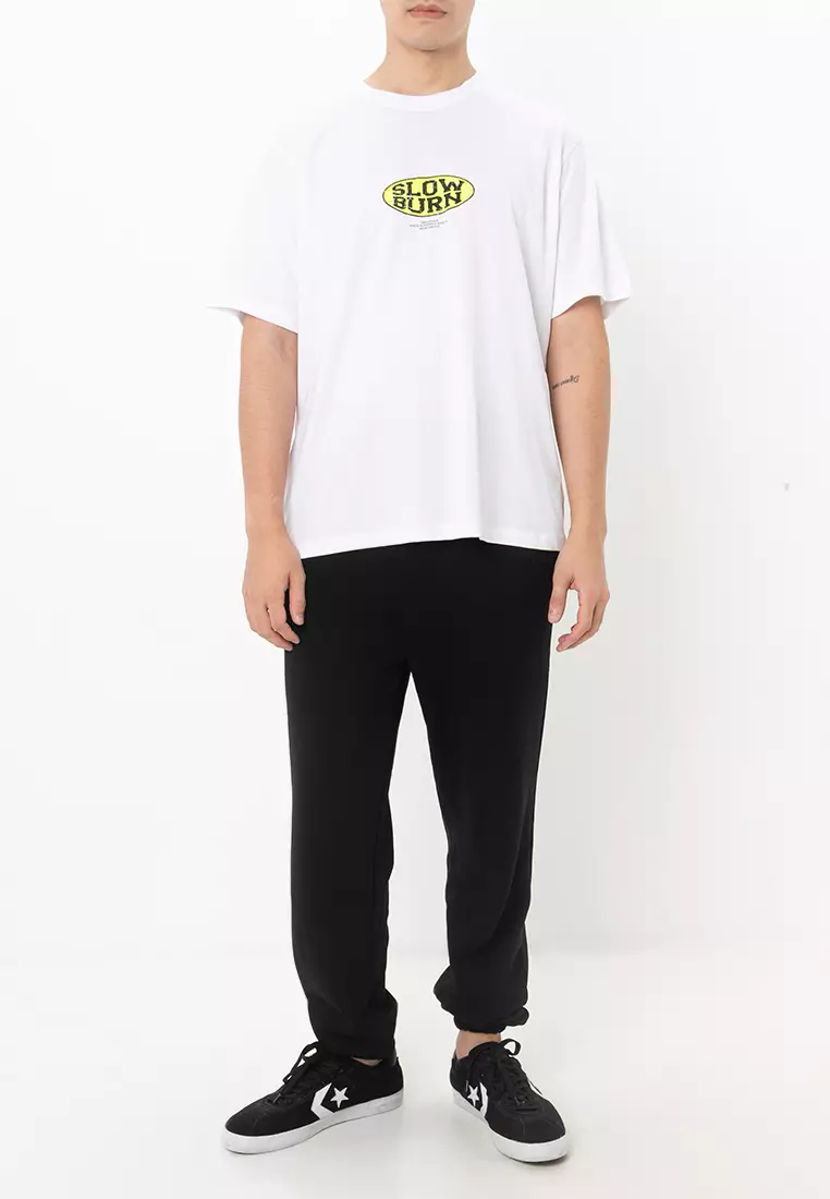 Gordon Beau Sweatpants