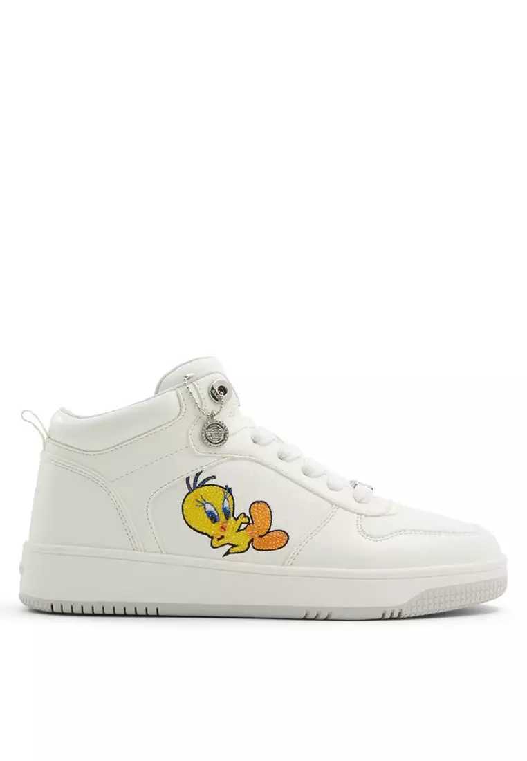 Discount on Aldo  shoes - SKU: Tweetyhightop Hi-Top Sneakers