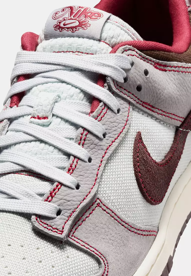 Dunk Low Retro SE Men's Shoes