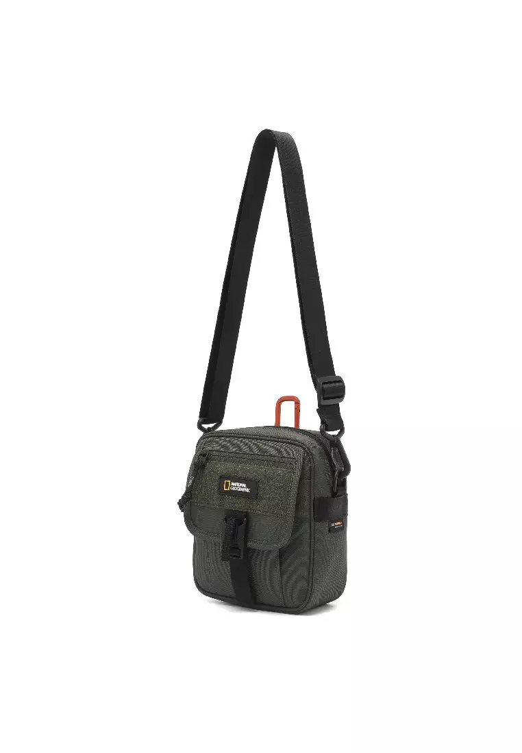 BURT Crossbody Bag