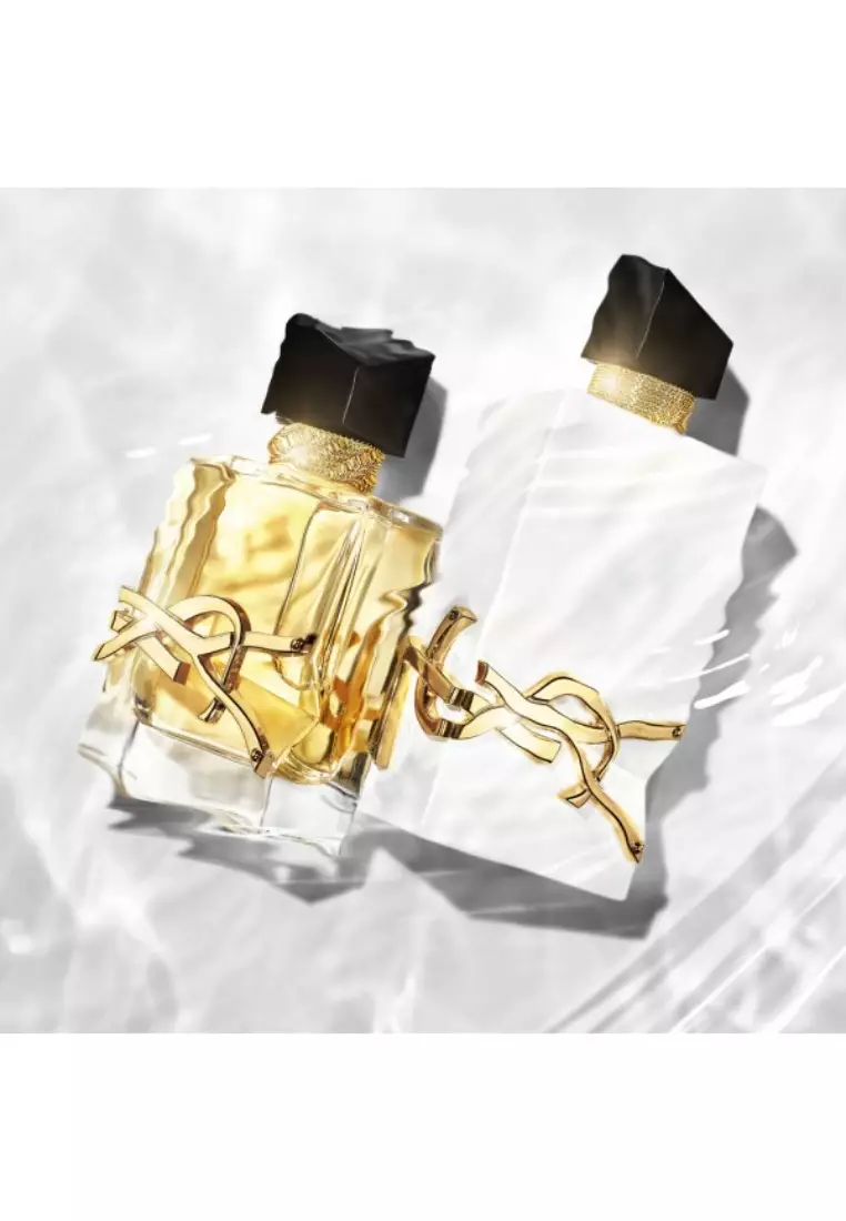 網上選購Yves Saint Laurent Yves Saint Laurent - Libre L'eau Nue