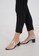 Berrybenka Label black Sofia Abigail Transparent Upper Febria Heels Black 5D101SH0B7189CGS_5