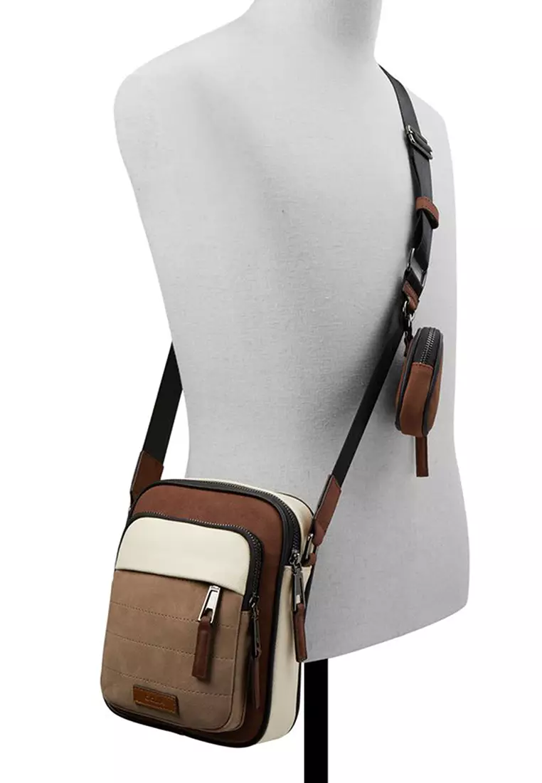 Krill Crossbody Bag
