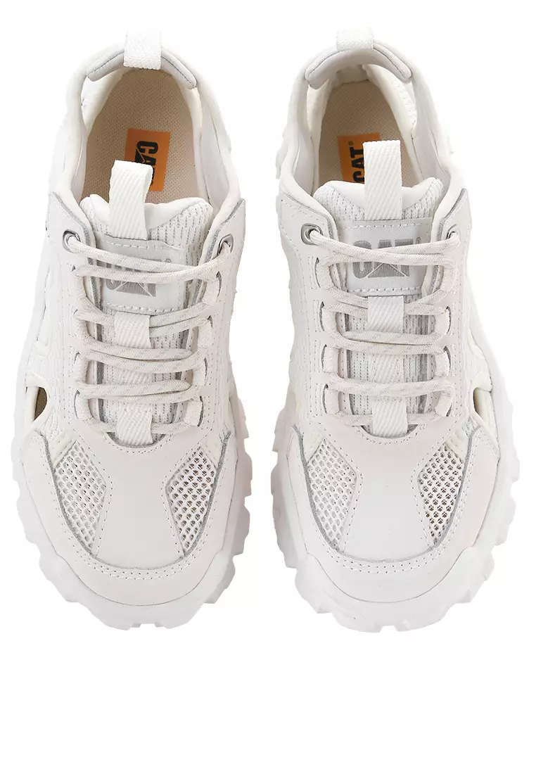 Intruder Lite Air Flo Ws