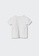 MANGO BABY white Ruffle Cotton T-Shirt DB2D4KA756092EGS_2