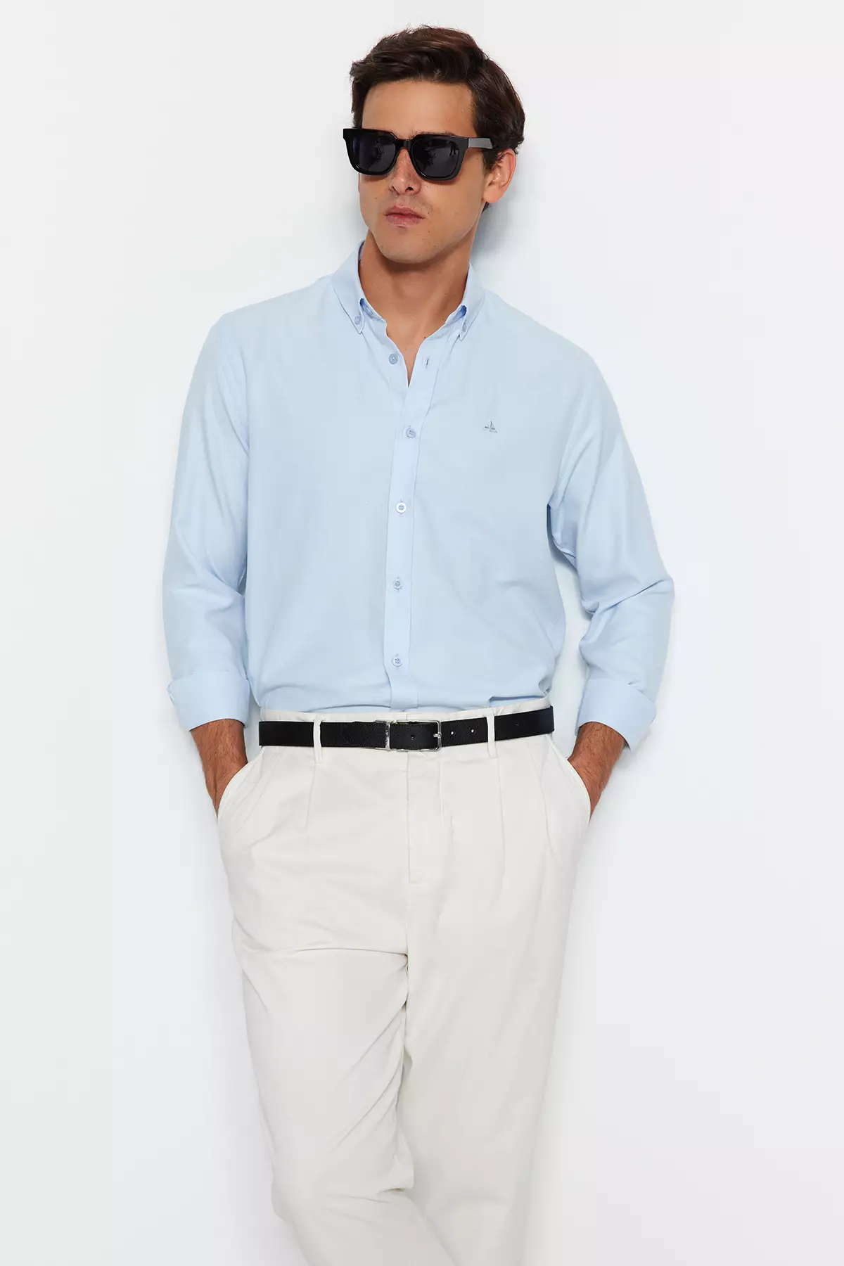Basic Shirt