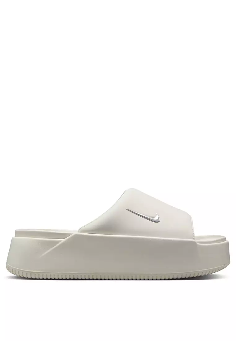 Calm Elevation Slides