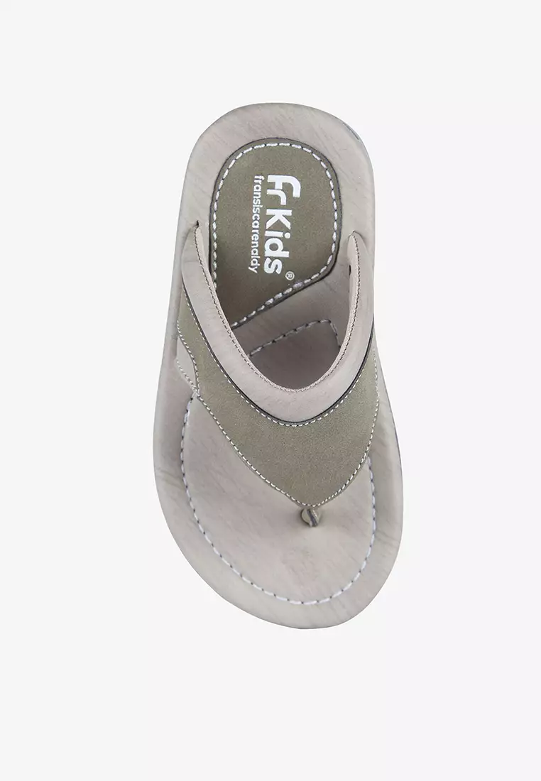Sandal Jepit Casual Anak Laki-Laki K.Bruno 01