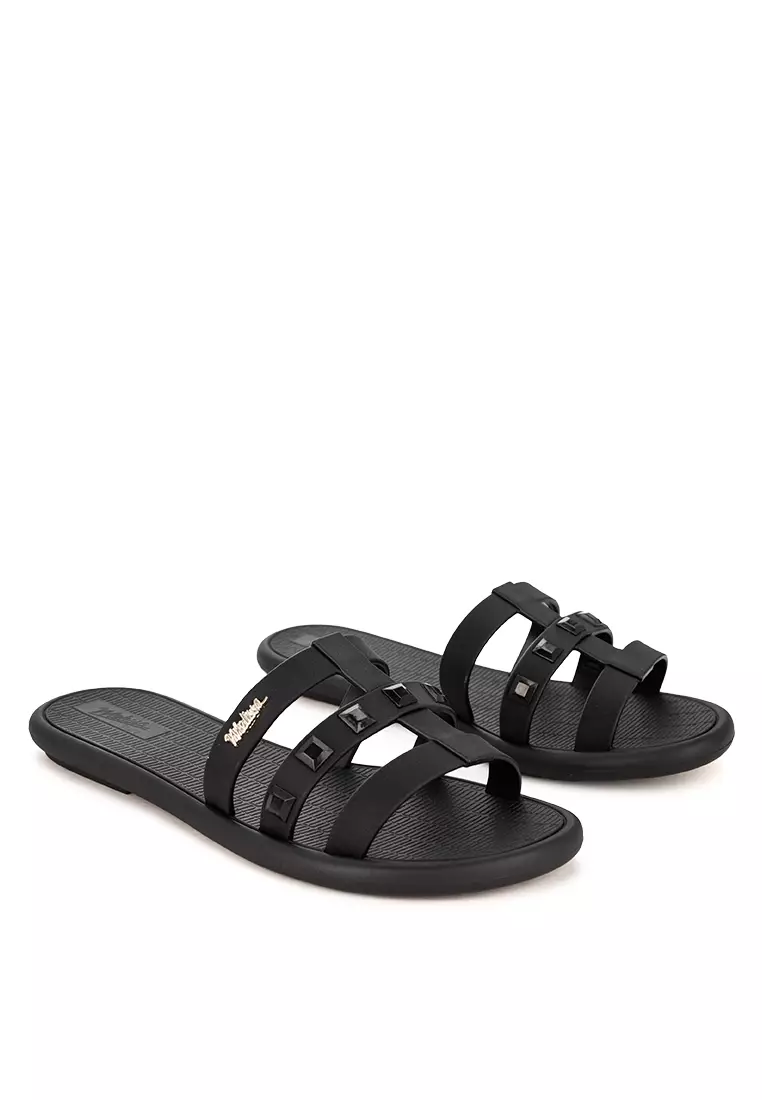 Buy Melissa sun atlantis Sandals 2024 Online | ZALORA Philippines