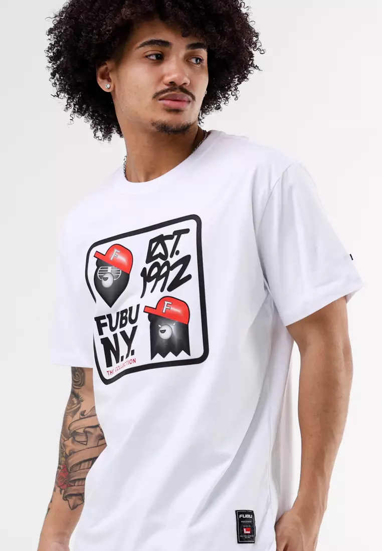 Round Neck Regular Fit