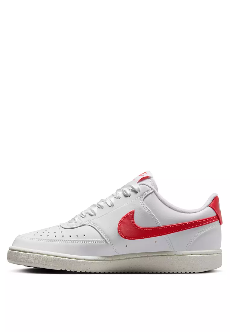 Court Vision Low Next Nature Shoes