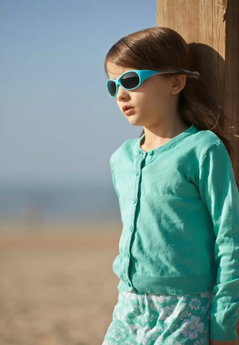 Real Shades Explorer 2+ Aqua/Pink