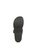 Aetrex black Aetrex Rae Adjustable Thong Women Sandals - Black C11C0SHF545212GS_6