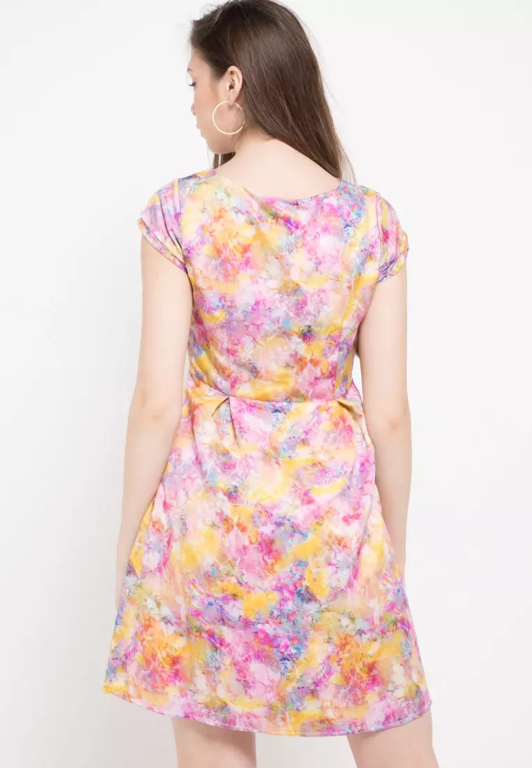 Delia Dress
