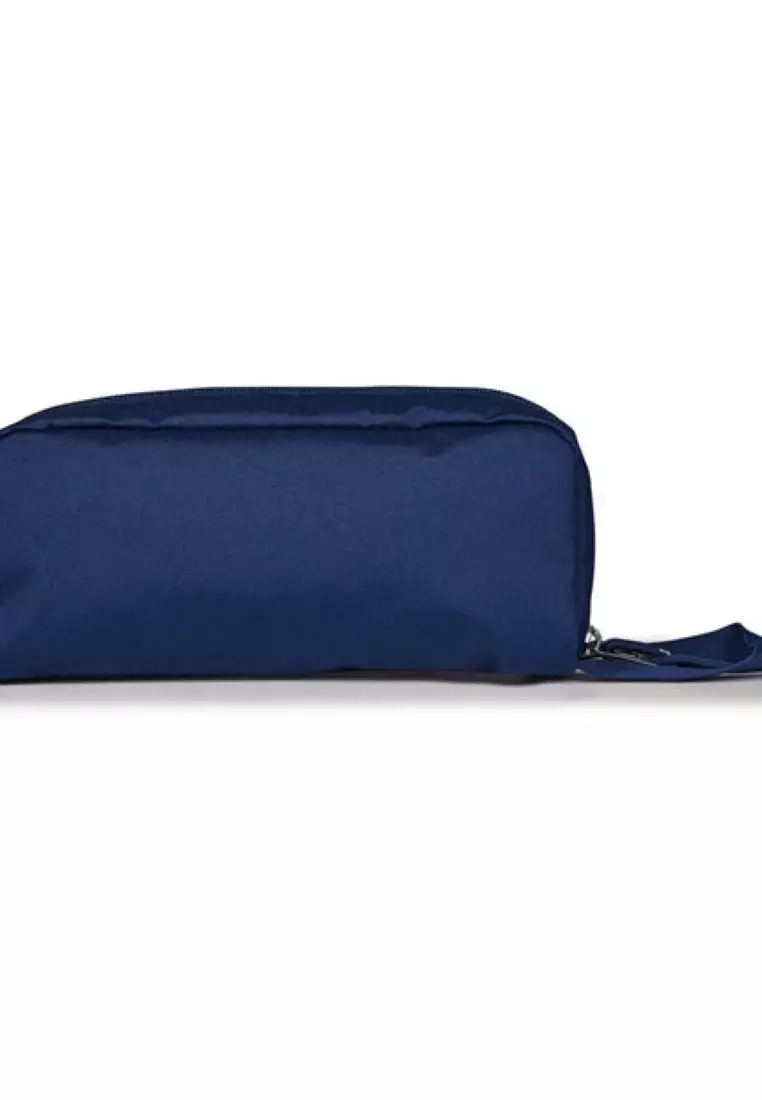 Buy Jansport Jansport Perfect Pouch Navy 2025 Online ZALORA