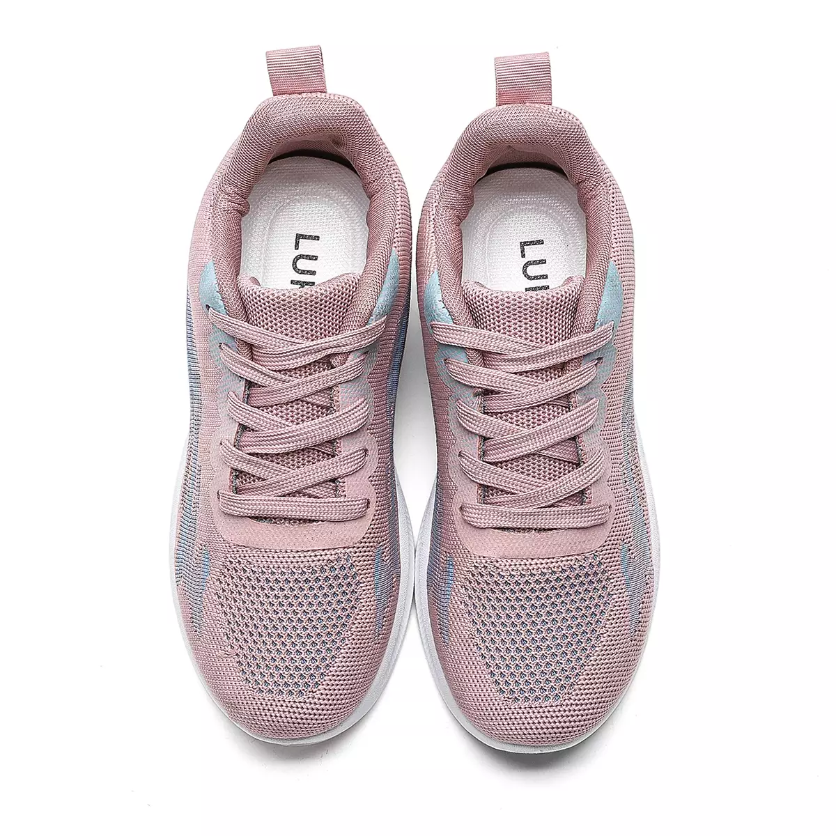 LURAD Sepatu Wanita Outdoor Anti Gembos Ringan Sneakers Cewek Model Baru SF304