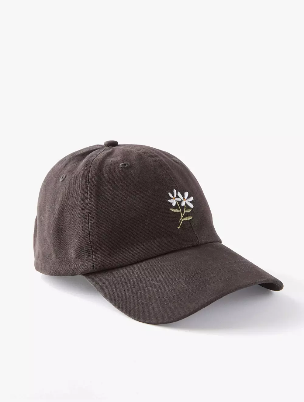 RUBI - AKSESORIS - THE CLASSIC CAP