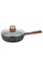 Vantage Vantage Premium Non-Stick Cookware 28cm Deep Frying Pan with IH Woody Series / Marble Granite Coating Pan / Frying Pan / Pans / Non-Stick Pan 5D3A4HL8A1EED4GS_1