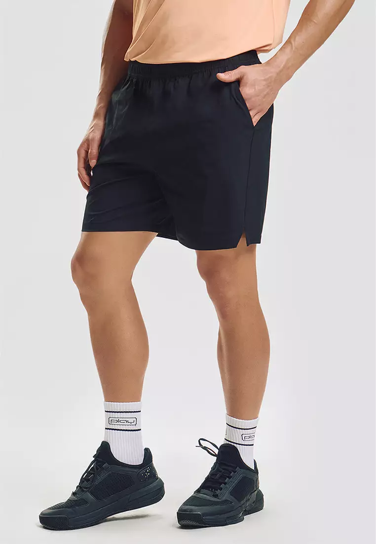 Play Modern Fit Jogging Shorts