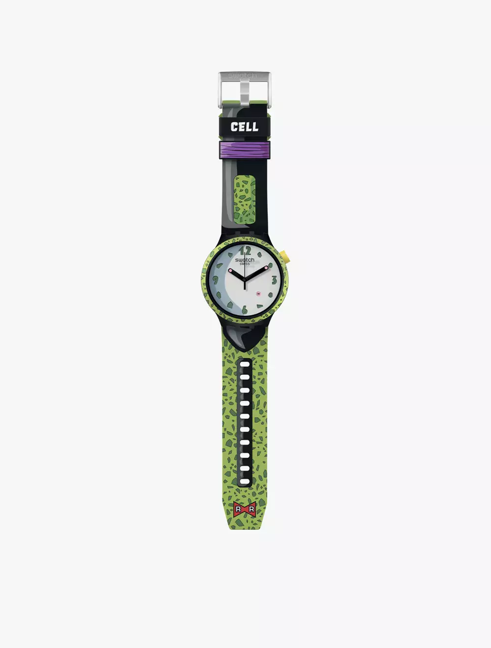 CELL X SWATCH