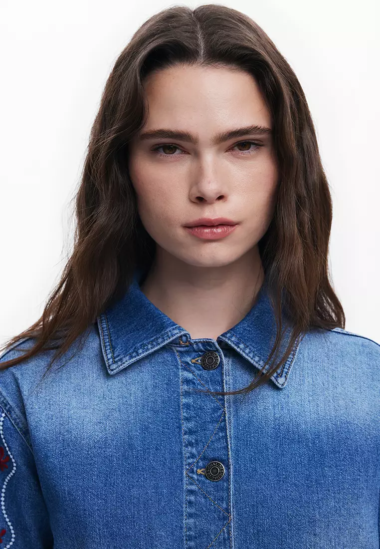 Desigual Women's Jackets