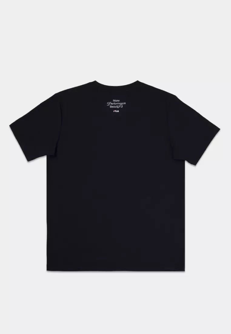 ATHLETICS Fitness Collection Men's Paris Olympic T-shirt