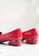 Twenty Eight Shoes 紅色 VANSA  牛漆皮矮跟鞋 VSW-F6752 E3CBFSHCEB6708GS_4