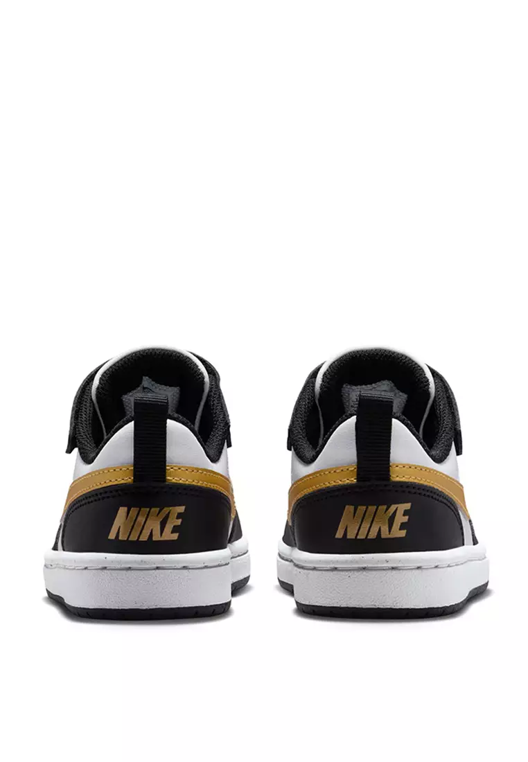 Court Borough Low Recraft