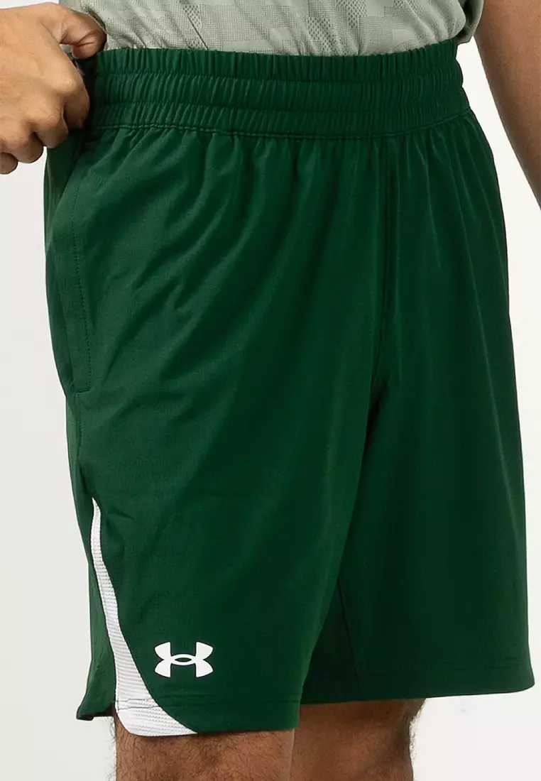 Elevated Woven 2.0 Men's 8.25" Shorts