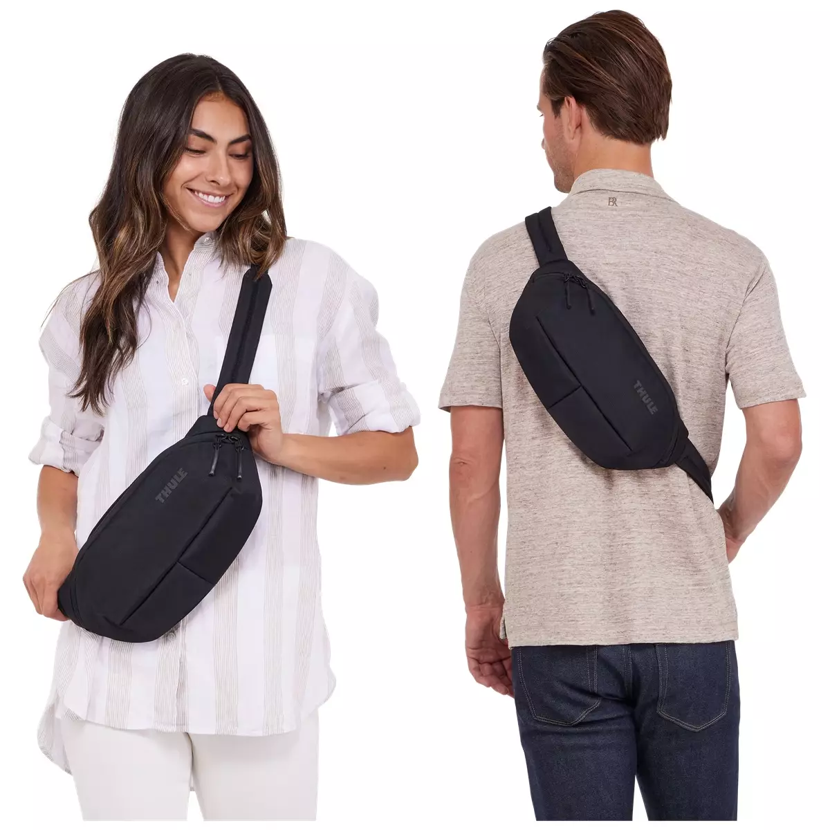 Thule Subterra 2 Sling Bag 3L TSS403 - Black