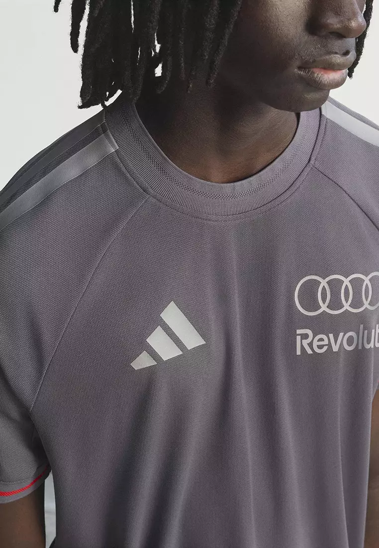 Audi Revolut F1 Team Driver Jersey Authentic Top