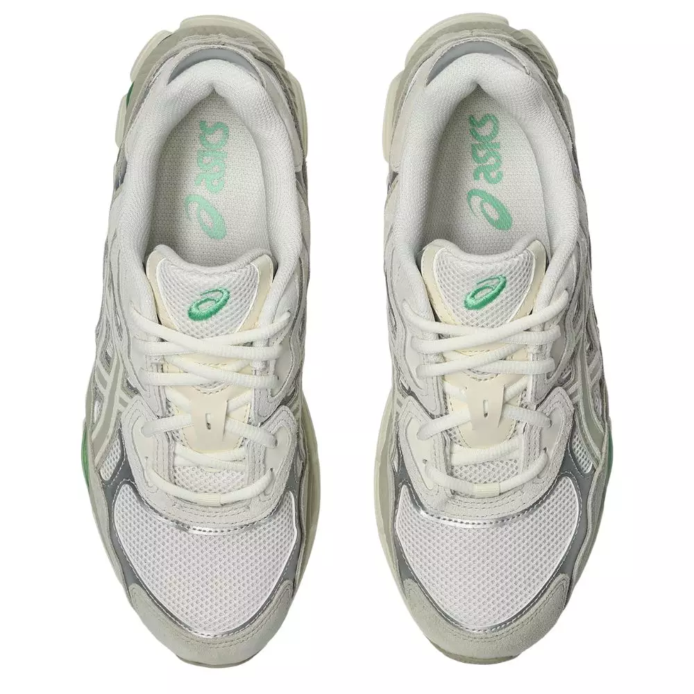 ASICS Unisex Gel-Nyc-1203A383.112