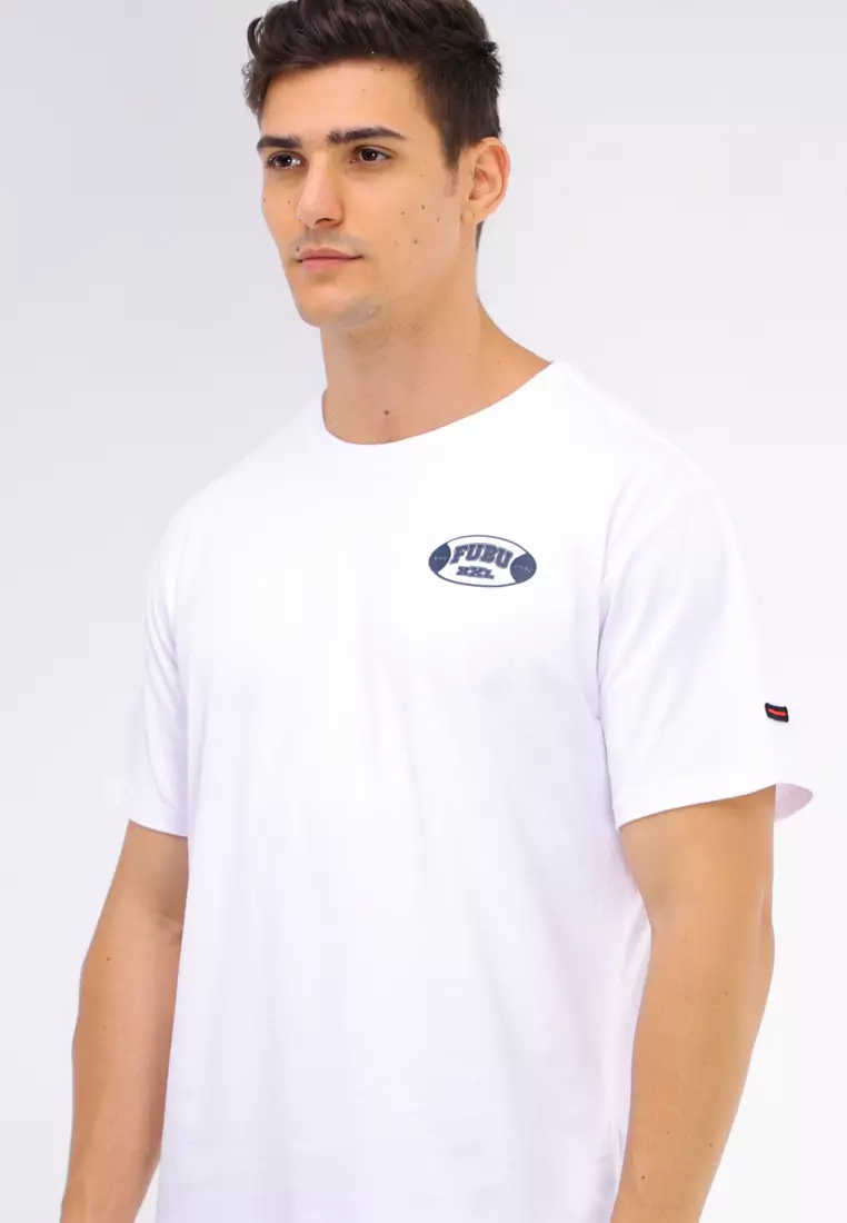 Round Neck Regular Fit