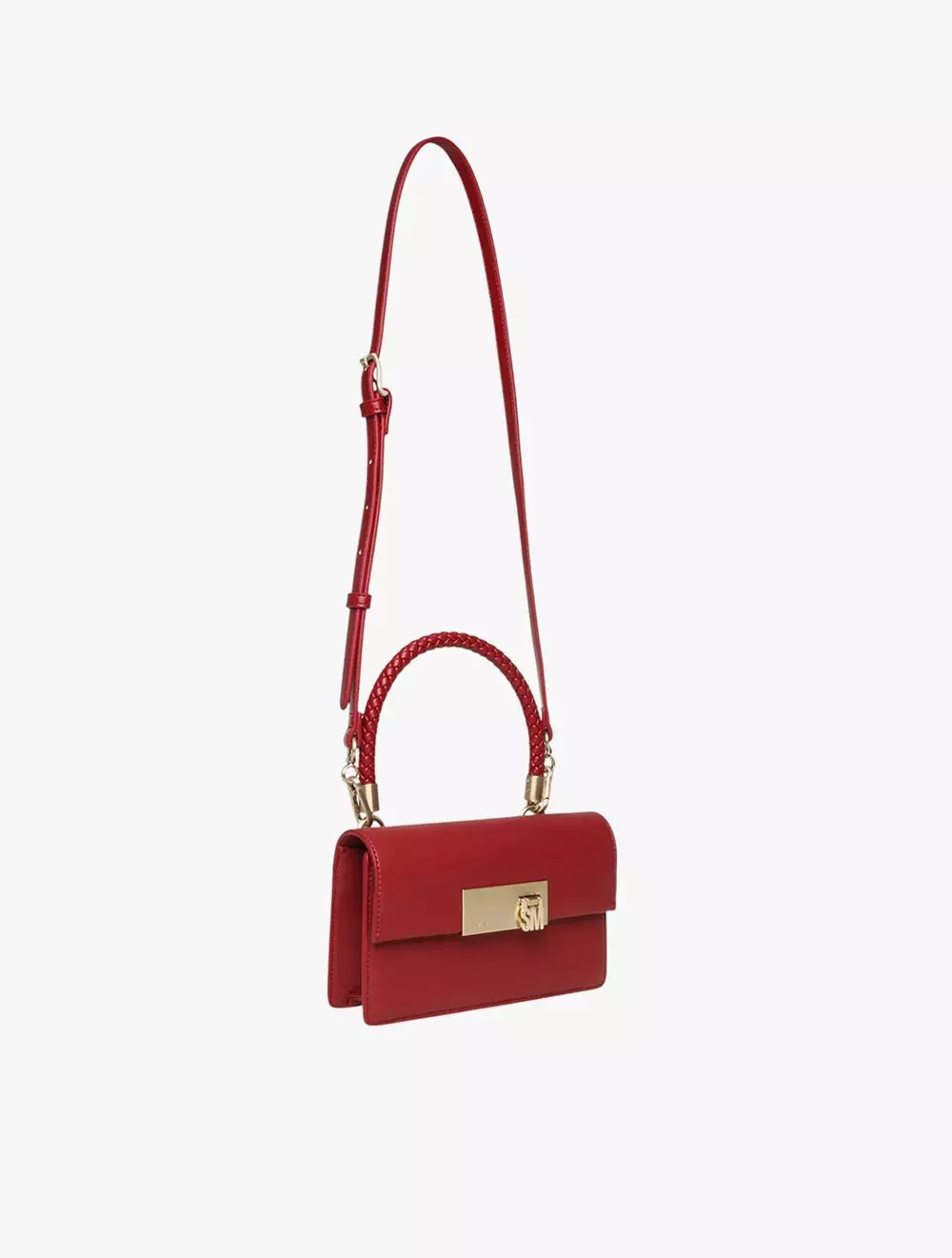 Steve Madden BNESTA Crossbody Bags - Red