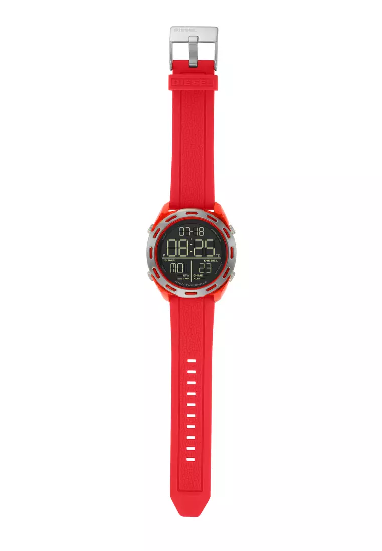 Crusher Watch DZ1900