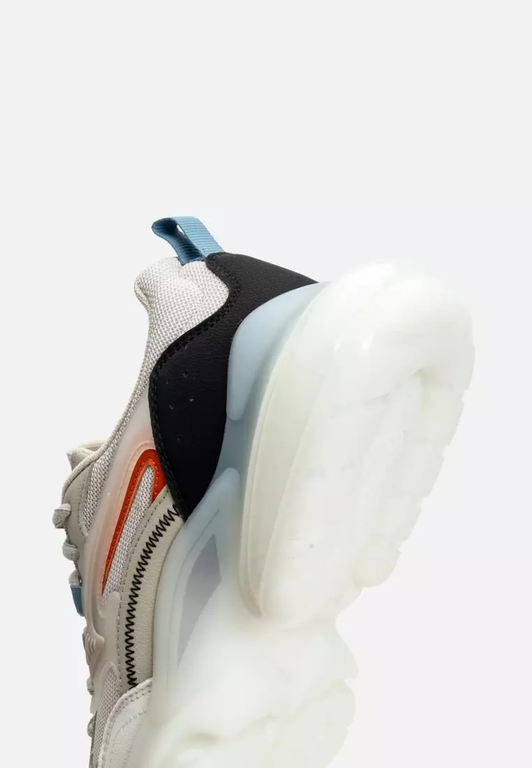 VEYRON Men's Lifestyle Athleisure Shoes