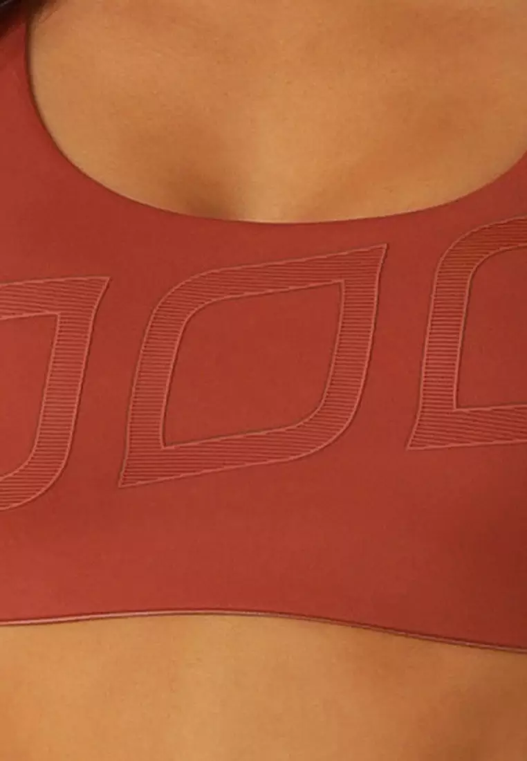 Sculpt Max Support Sports Bra