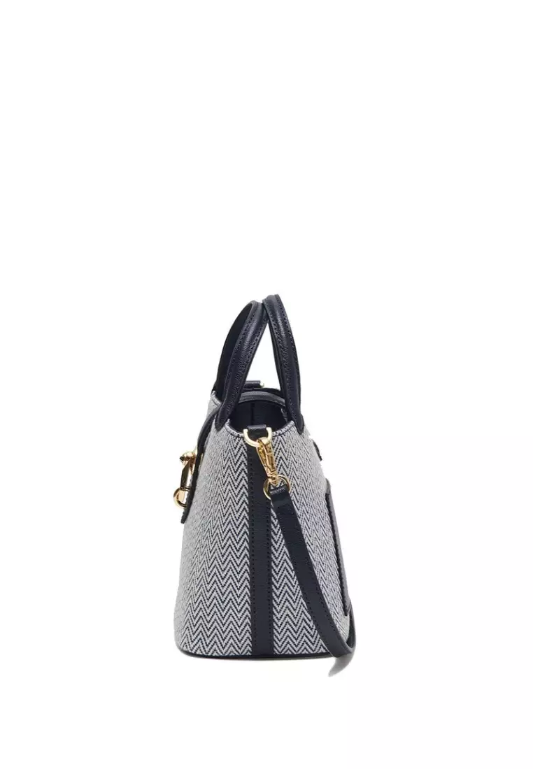 Glinda Bag Canvas Navy