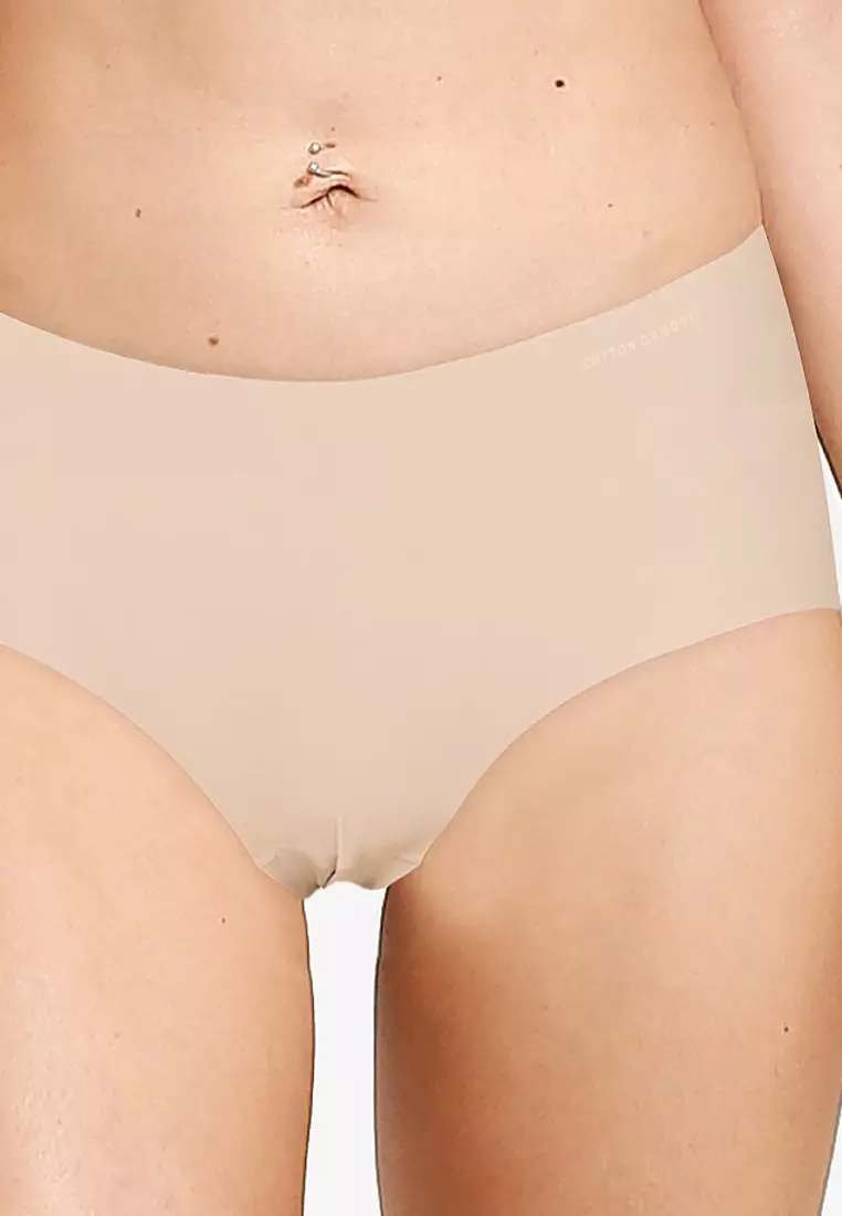 Party Pants Boyleg Brief 5 Pack