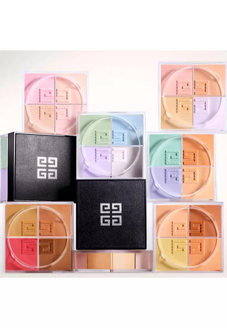 Prisme Libre Loose Powder #01