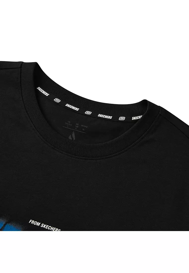 SPORT UNISEX'S SHORT SLEEVE TEE