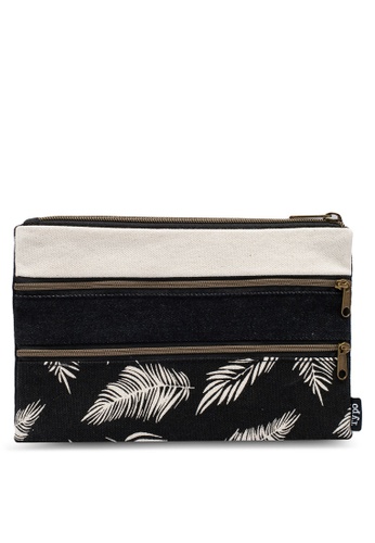 Buy Typo Double Archer Pencil Case Online Zalora Malaysia