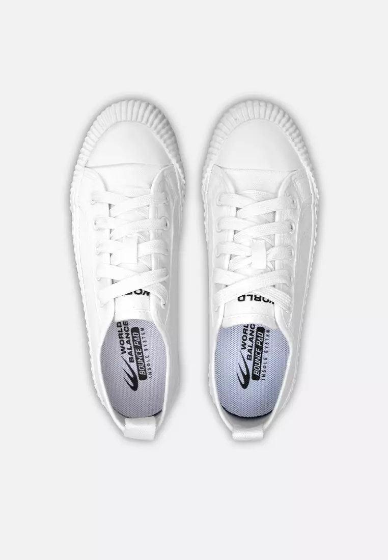 World Balance GLISSADE Big Kid's Lifestyle Classic Shoes