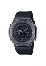 Buy G-Shock CASIO G-SHOCK METAL GM-2100BB-1A 2025 Online